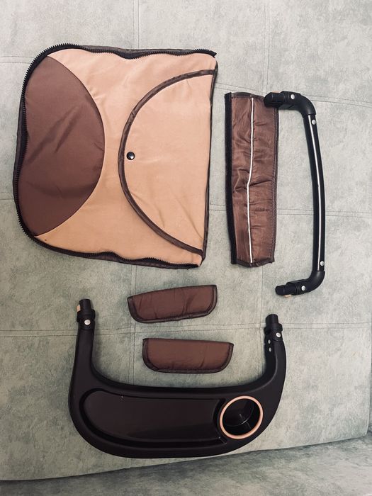 Коляска для детей