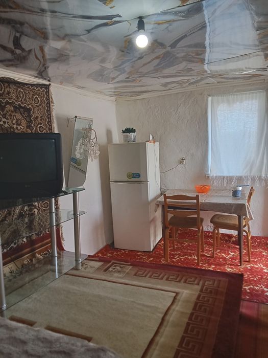 Сдам времянк из  1 ком  ком