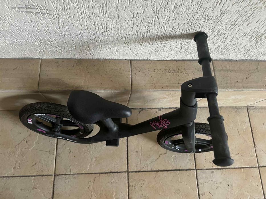 Баланс колело - Byox