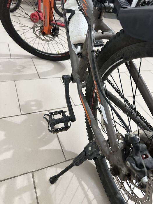 Велосипет Gestalt