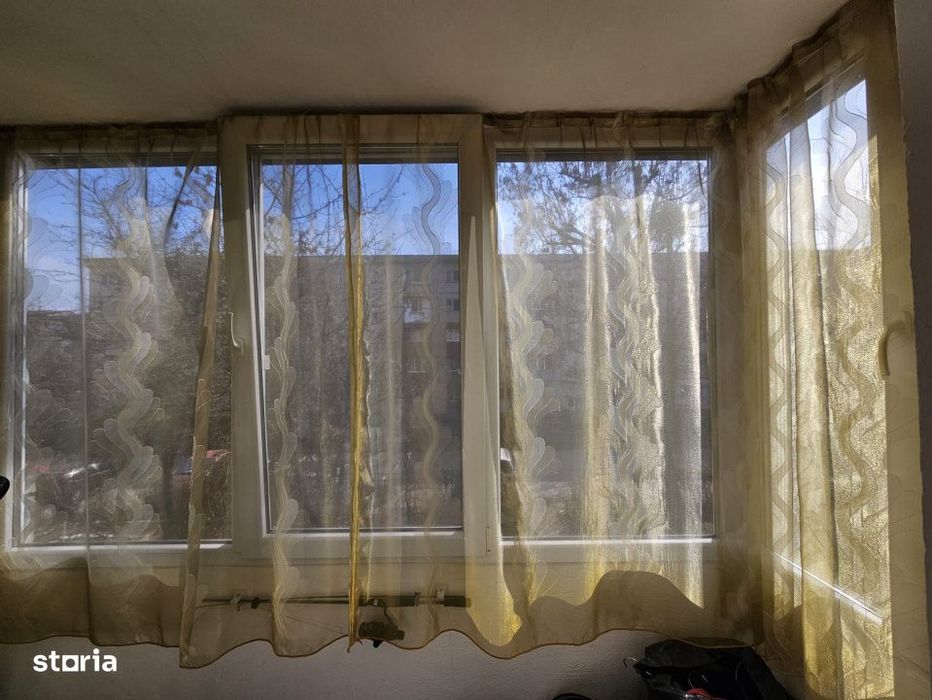 Apartament 2 camere, 55 mp, zona Hotvon