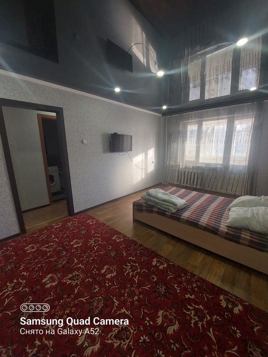 Сдам 1 ком день 7000, ночь, сутки.