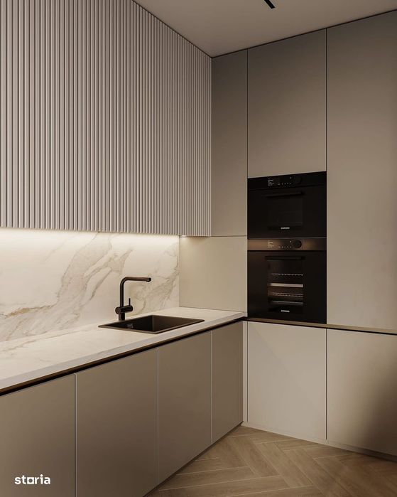 Apartament,