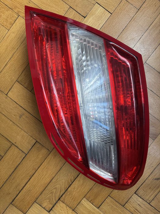 Стоп Десен за Ц класа седан w204