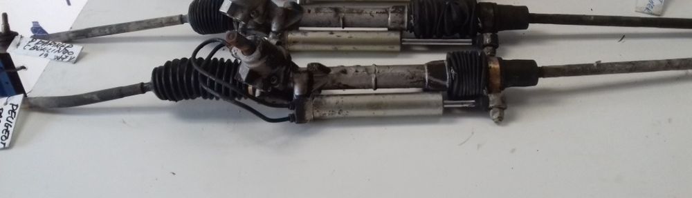 Caseta directie Peugeot Partner / Berlingo an 1996-2008