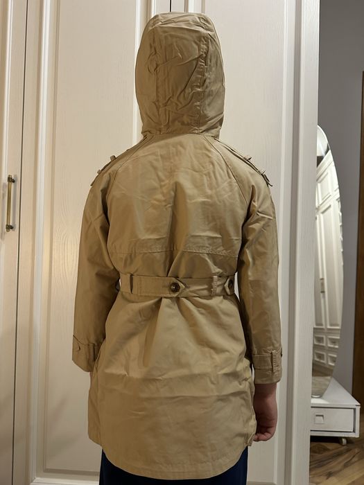 Плащ для девочек ZARA