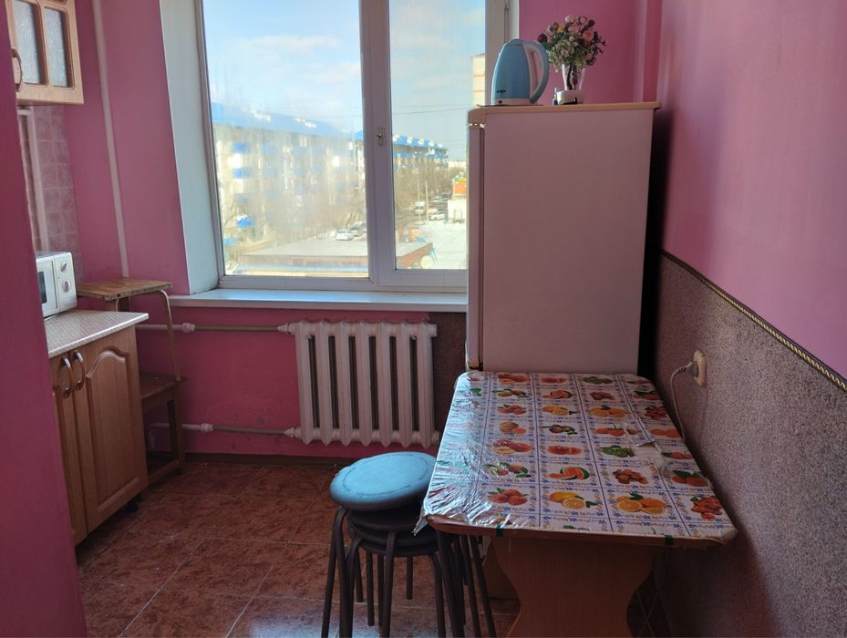 Авангарт 2 мкр 6 дом