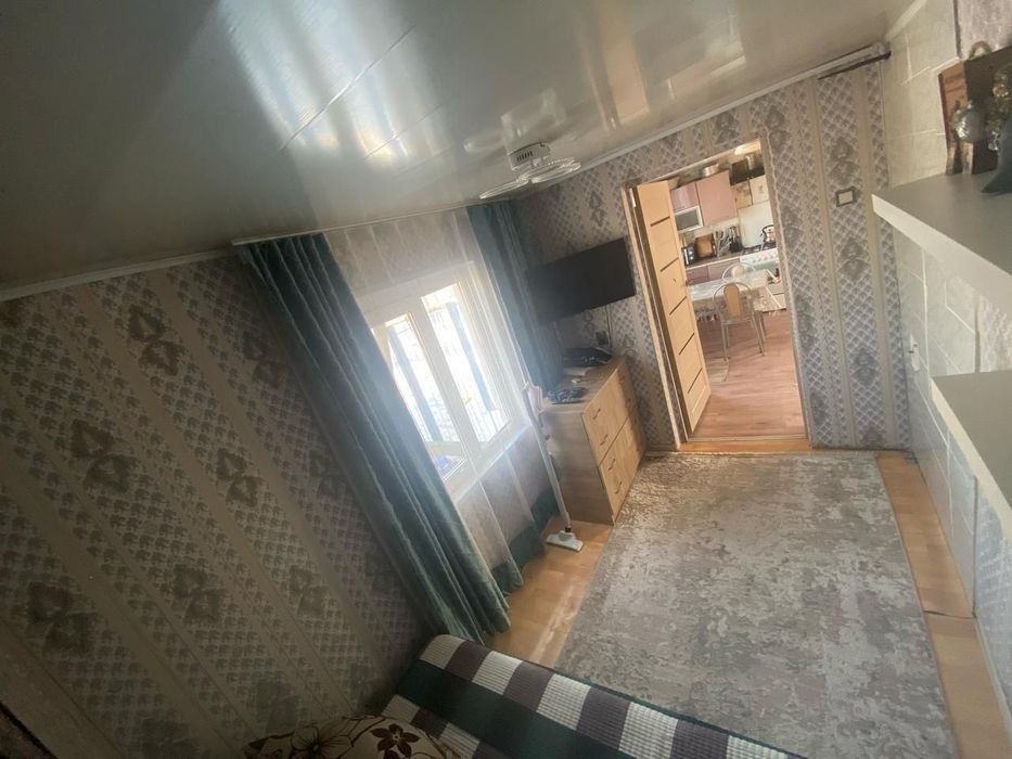 Дом на зерендиских дачах