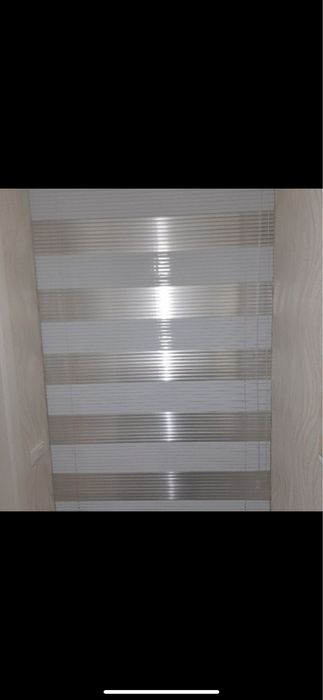 Жалюзи комбо