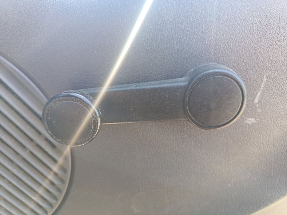 Maner deschidere geam Ford Transit [Fabr 2000-2006] Furgon  OEM