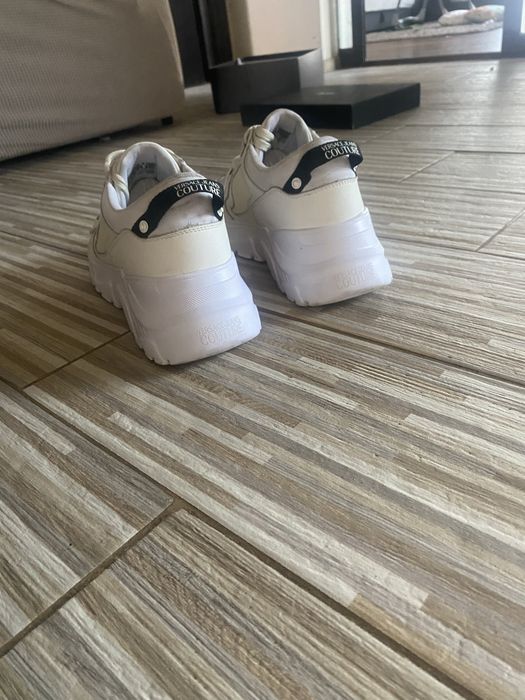 Versace Jeans Couture