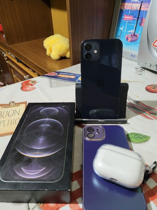 IPhone 12 IOS 18.6.2 можно обмен