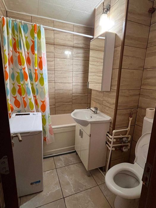 Inchiriere garsoniera