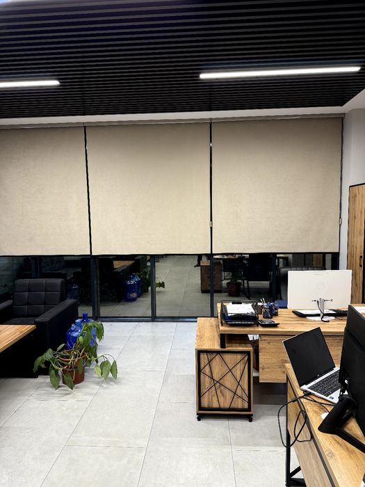 Жалюзи комбо jalyuzi jaluzi seh optom barcha turdagi Jalyuzi pardalari