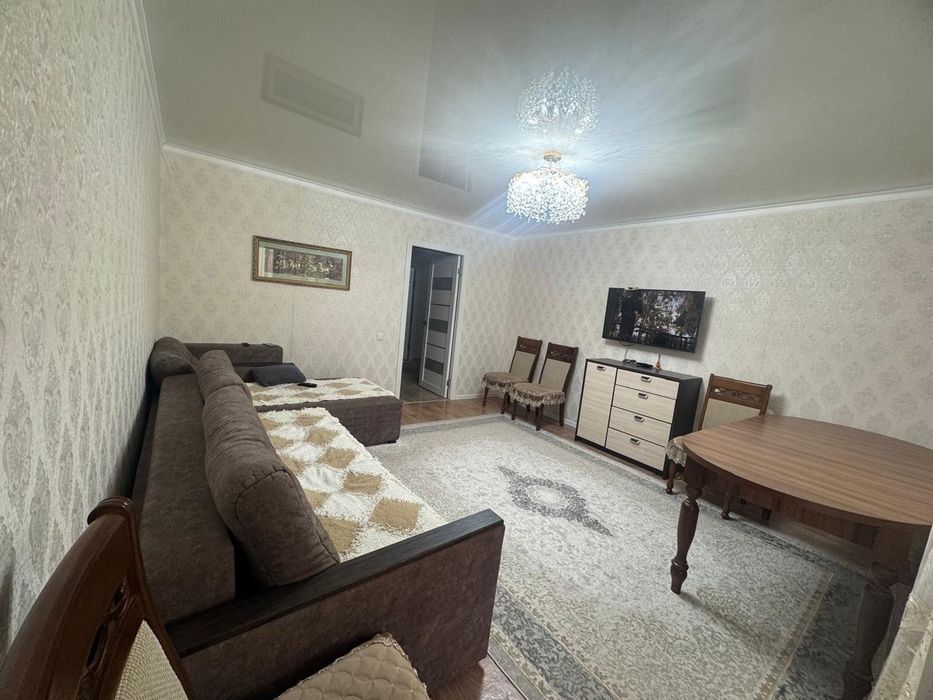 Продам 3 комнатную квартиру
