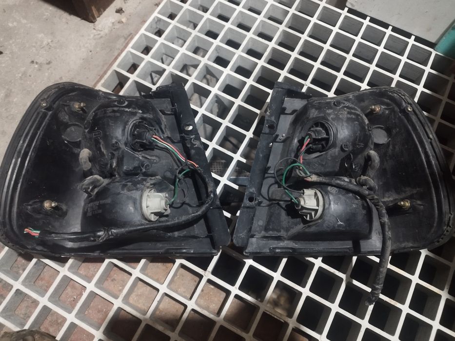 Стопове за Suzuki Swift