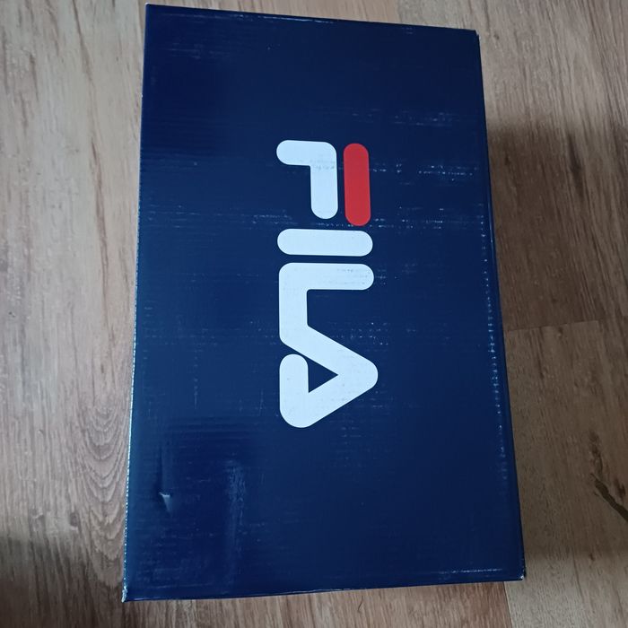 Adidasi Fila roz nr 36
