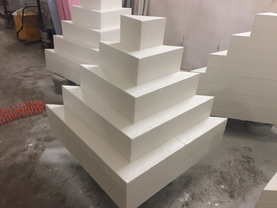 Ancadramente , coloane , bagheta