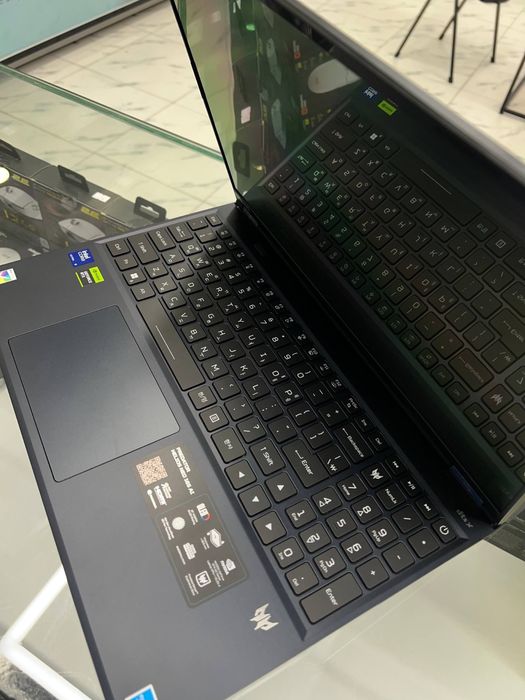 Acer Predator Helios 16 Ai