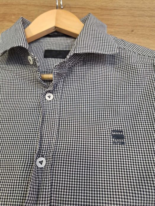 Мъжка риза G Star