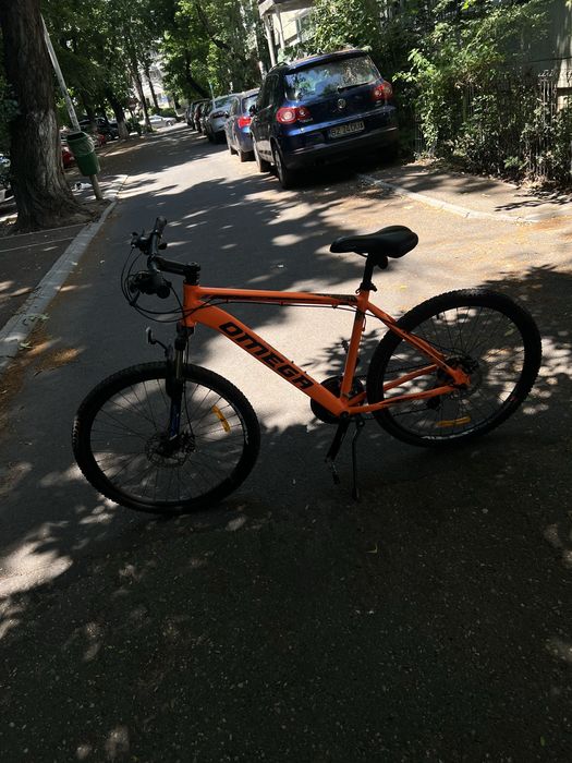 Bicicletă Omega Rowan