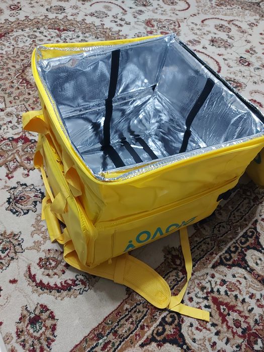 Термосумка 32-64. Новая в упаковке