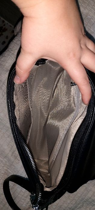 Продаётся новая сумка-клатч.