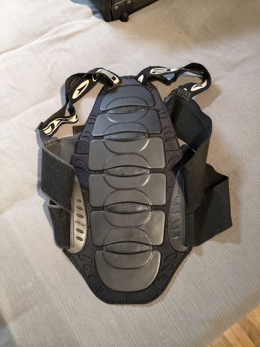 Armură Moto ATV Cross