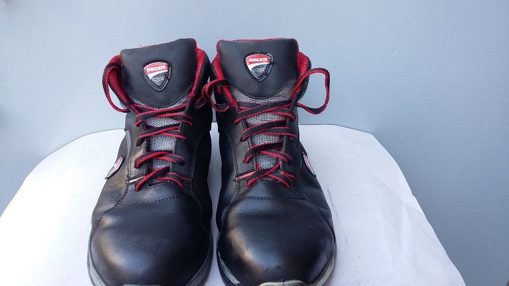 Ducati Corse-В Добро Състояние