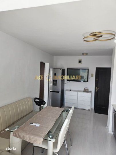 2 Camere de inchiriat | Rahova | Mobilat-Utilat |