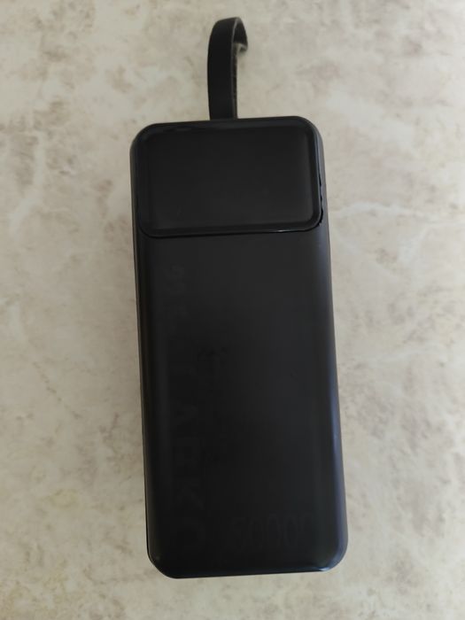 Павербанк power bank