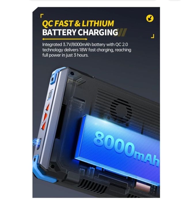 Осциллограф FNIRSI новая