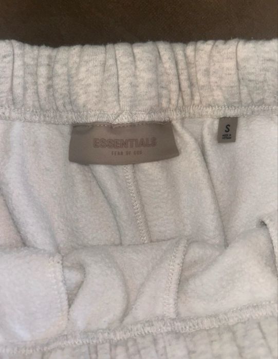 Pantaloni  essentials S