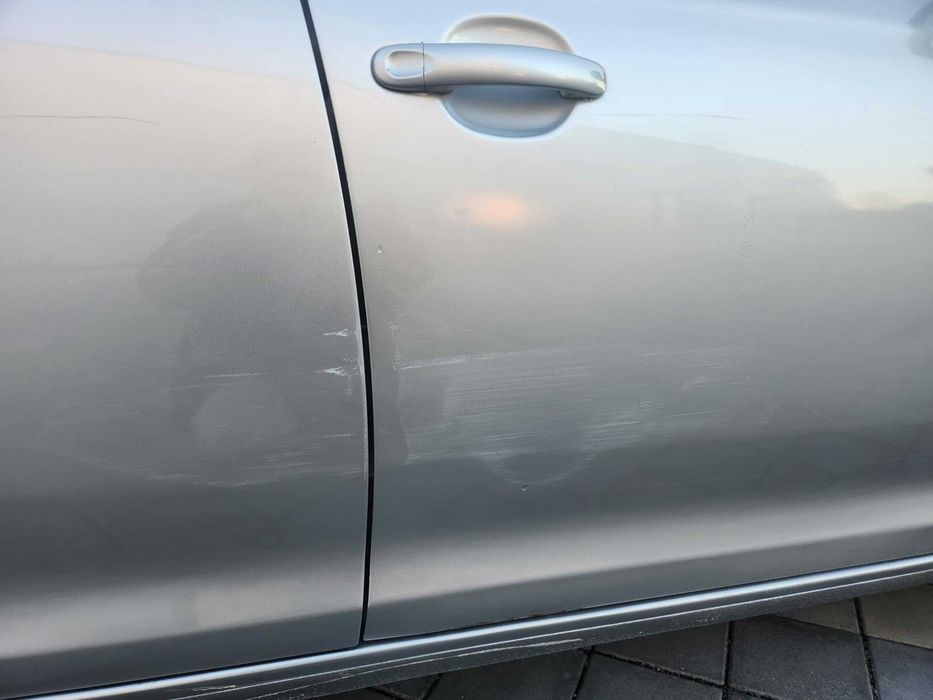 golf 5 1.9tdi 2008