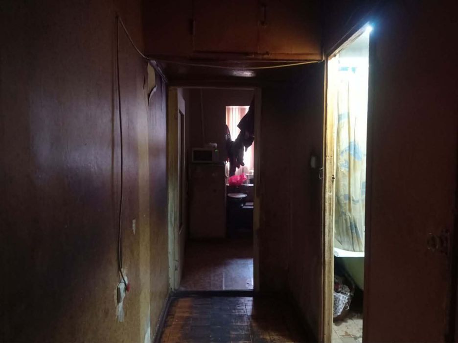 КВАРТИРА, СЕРГЕЛИ-4  4/2/5, 2/6, Балкон