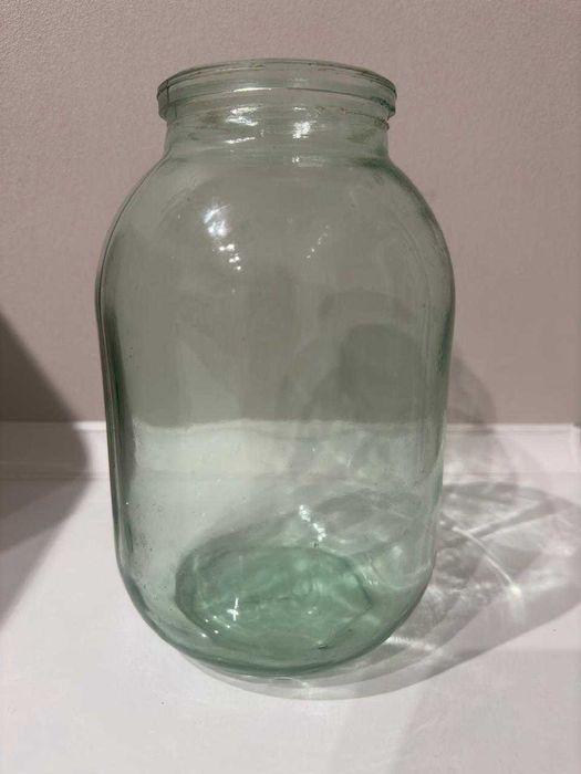 Банки 2-х литровые