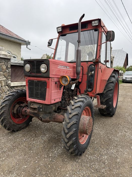 Tractor UTB  530 dtc