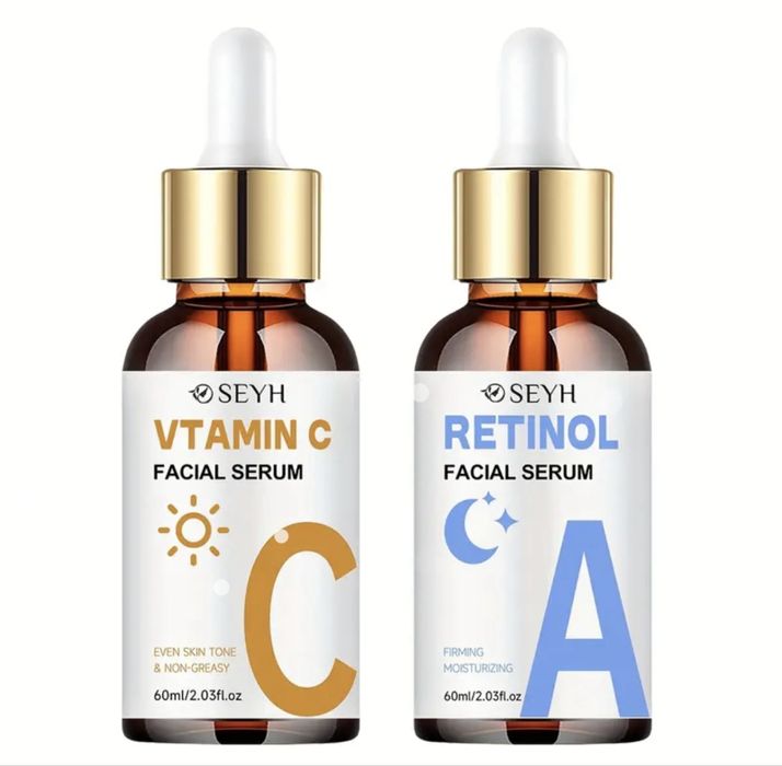 Комплект серуми SEYH
