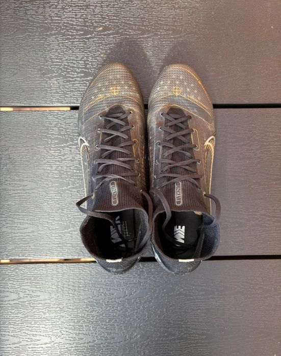 Nike mercurial elite superfly 8