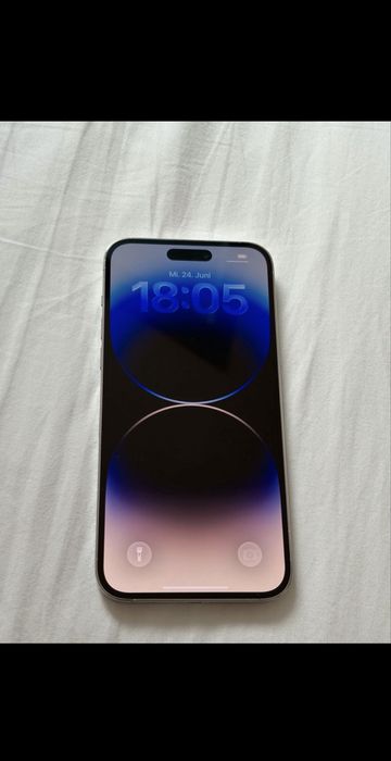 iPhone 14 Pro 128 GB