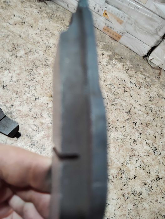 Продавам предни дискове За Хонда CRV3/2007-2012/