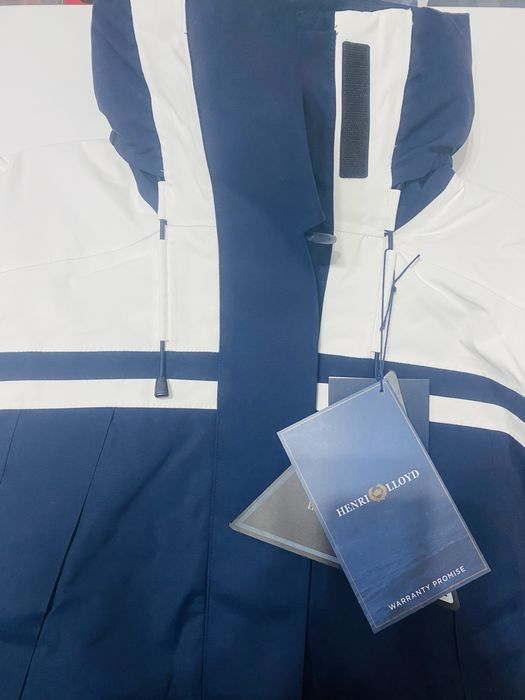 Dama biscay jacket henry Lloyd marimea S