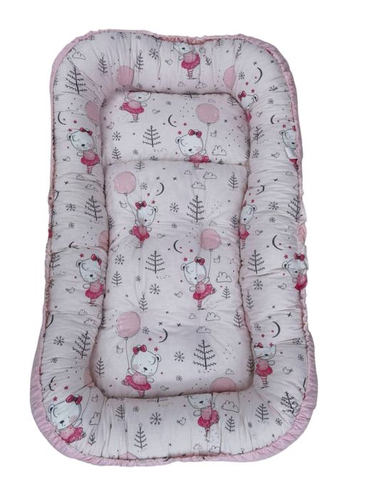 Нов модел бебешко гнездо