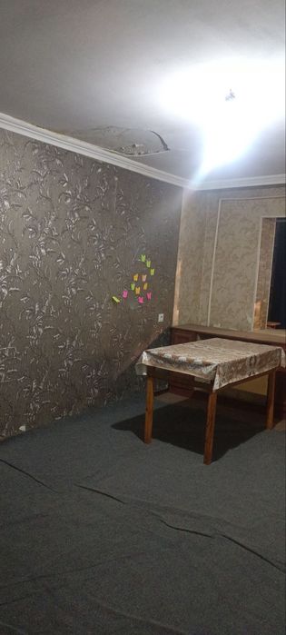 Сдается 3 х ком Чиланзар 24 квартал