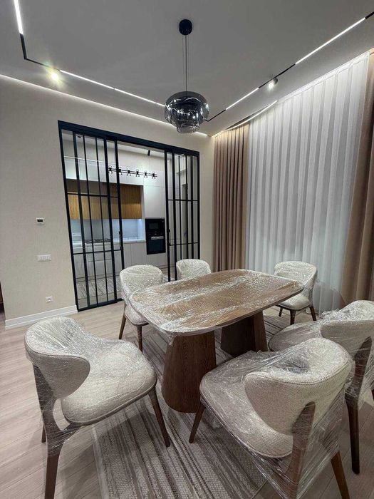 ГОТОВЫЙ АРЕНДАТОР! 2х ком кв-ра По Горячей Цене! Ул Нукус Бабур ID02