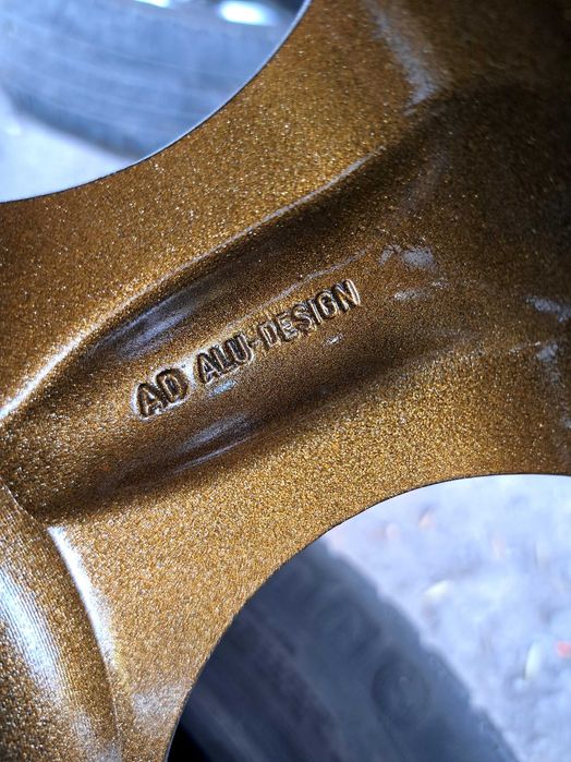 Ретро джанти 16 цола, 4 х 100, Фолксваген VW Group, БМВ BMW e30