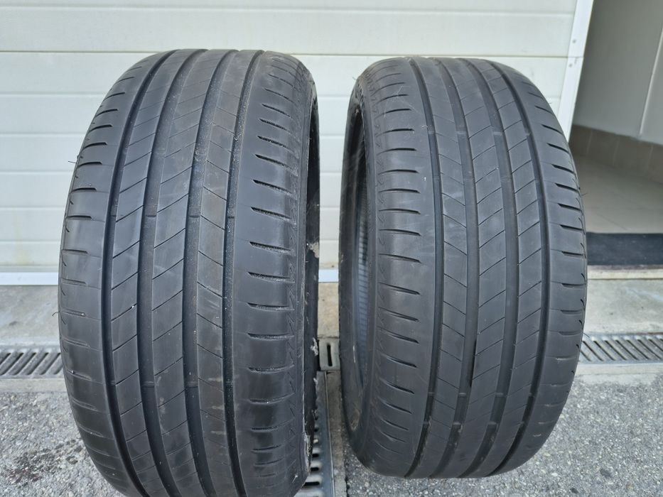 Anvelope vara bridgestone 245 45 18