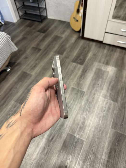 Iphone 15 pro 128gb