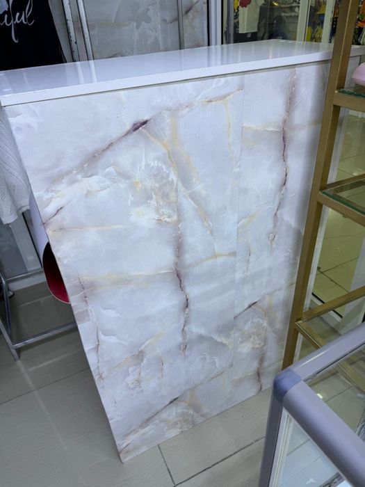 Ресепшн ресепшен для бутика