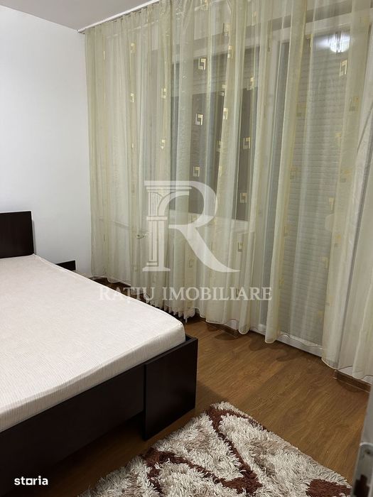 Apartament cu 2 camere | Centru Civic | Oradea